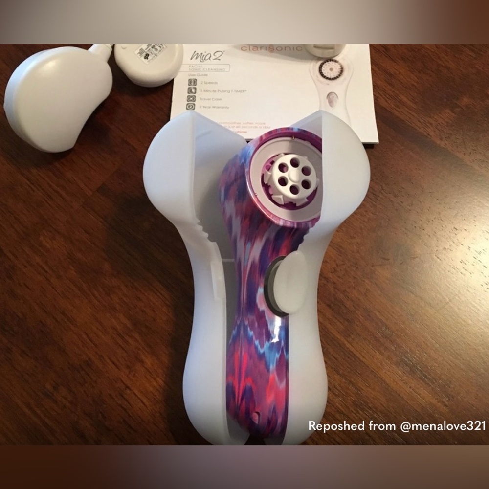 Clarisonic Mia 2